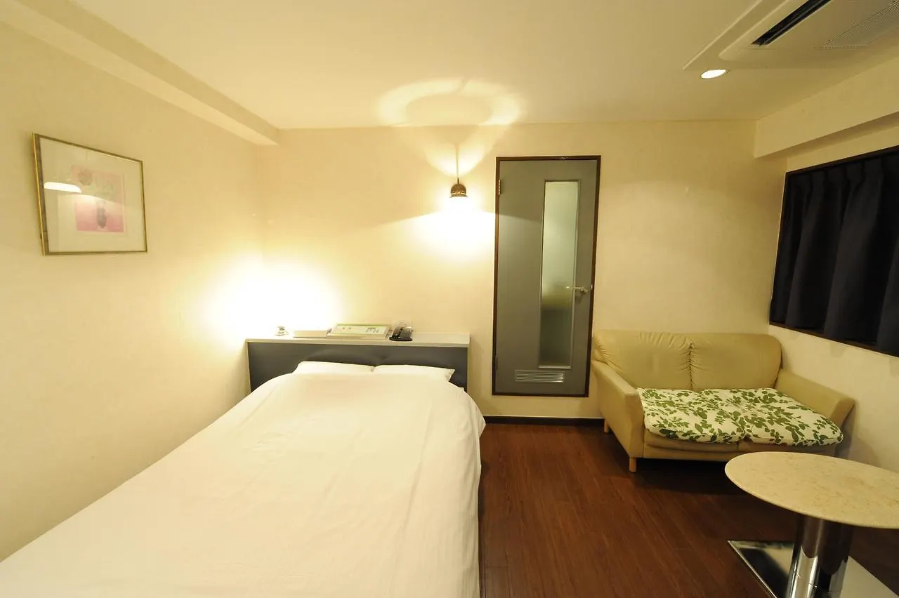 Hotel L Tokyo