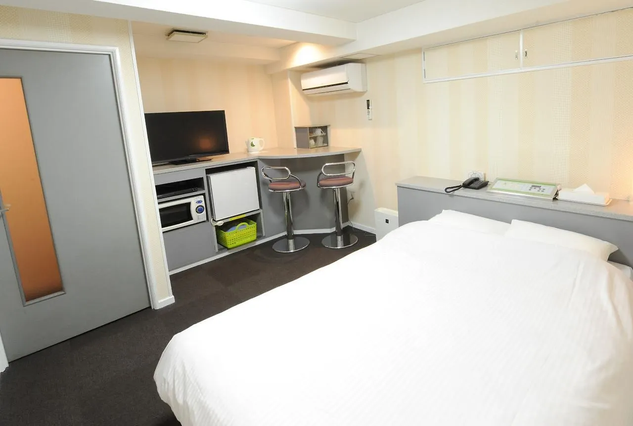Hotel L Tokyo Japan