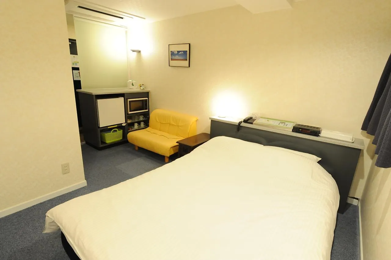 Hotel L Tokyo Japan
