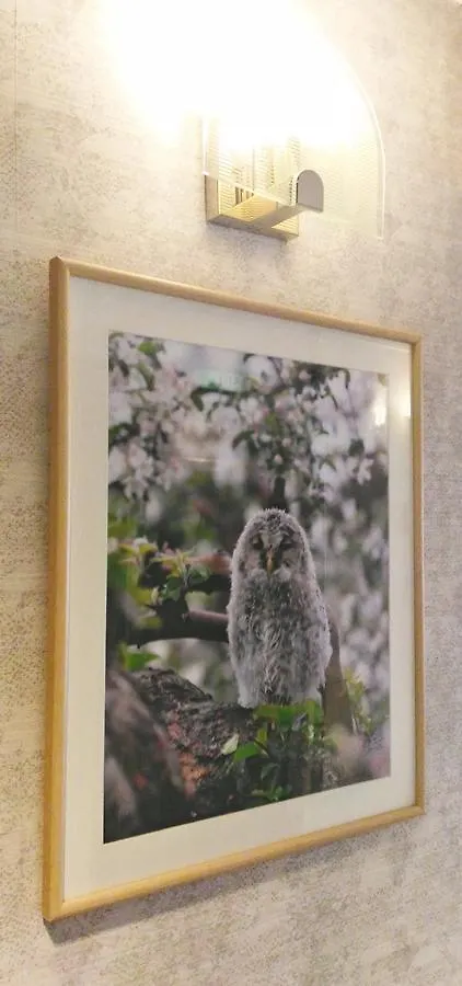 Hotel L Tokyo