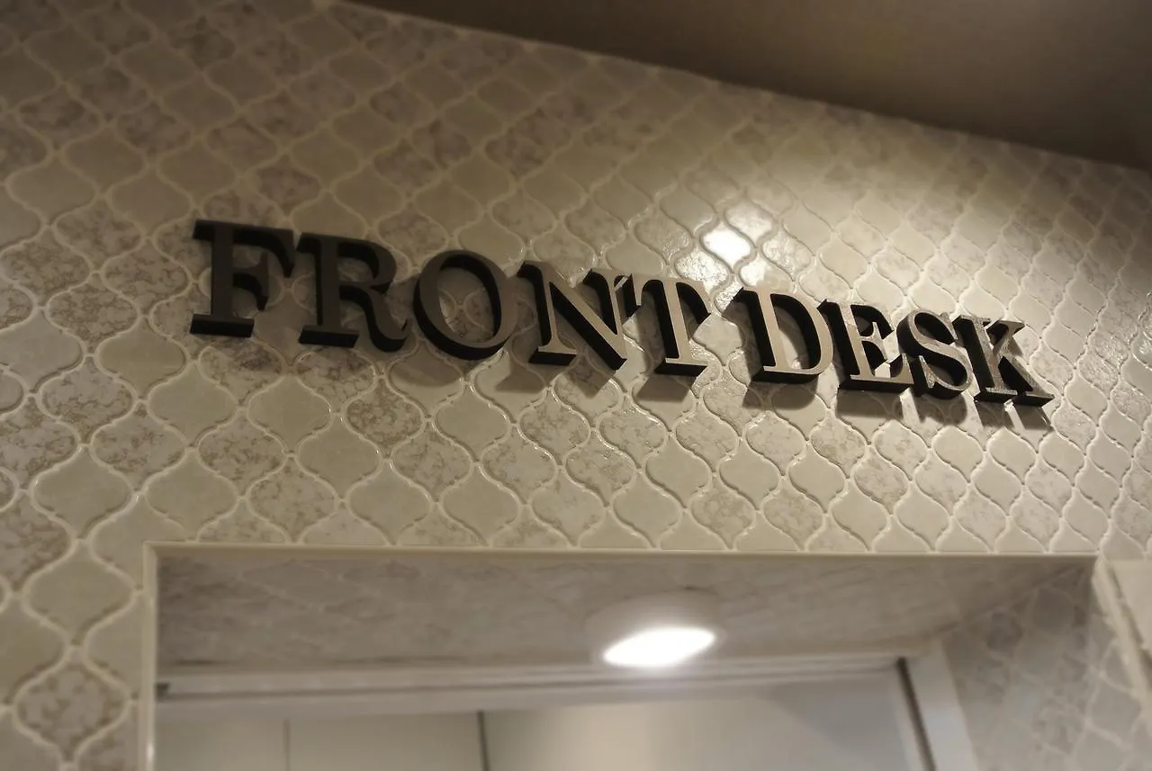 Hotel L Tokyo