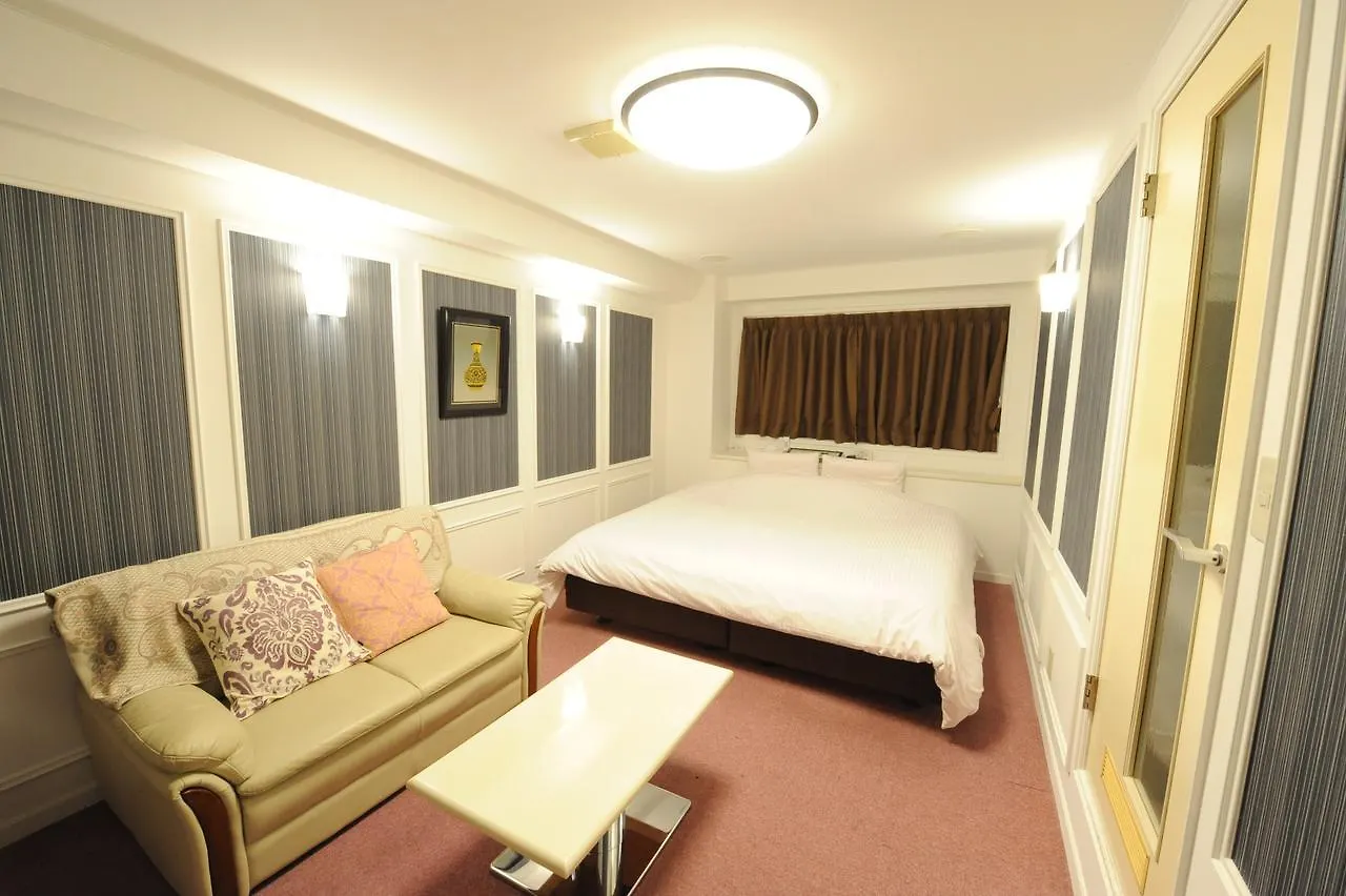Hotel L Tokyo