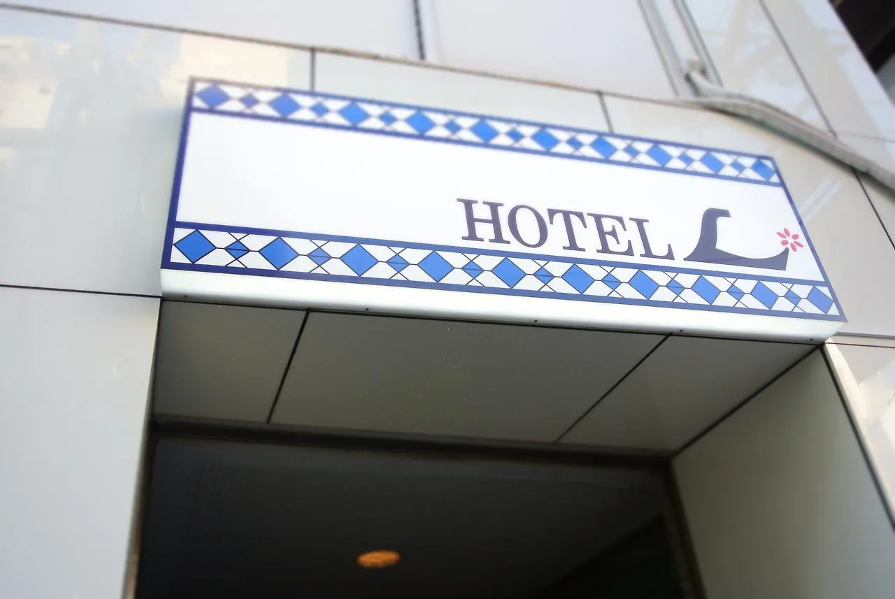 Hotel L Tokyo 0*,  Japan