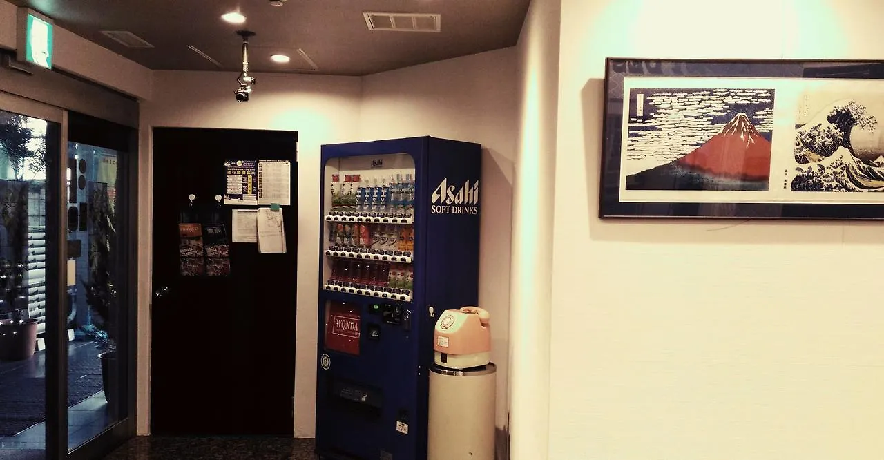 Hotel L Tokyo