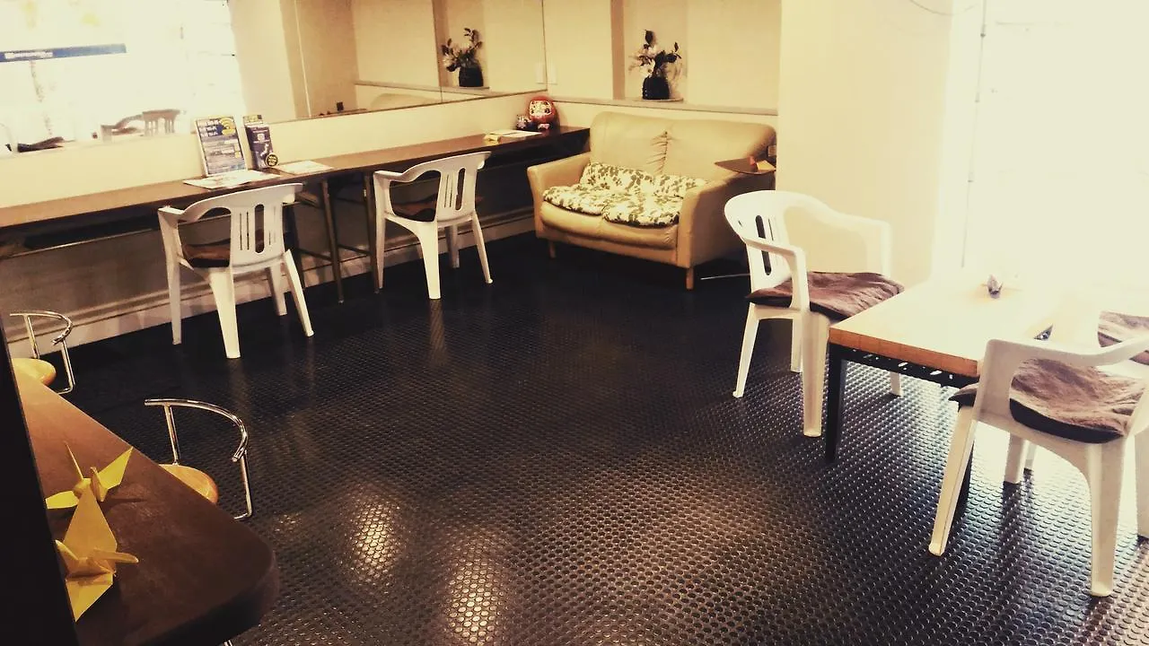 Hotel L Tokyo Japan