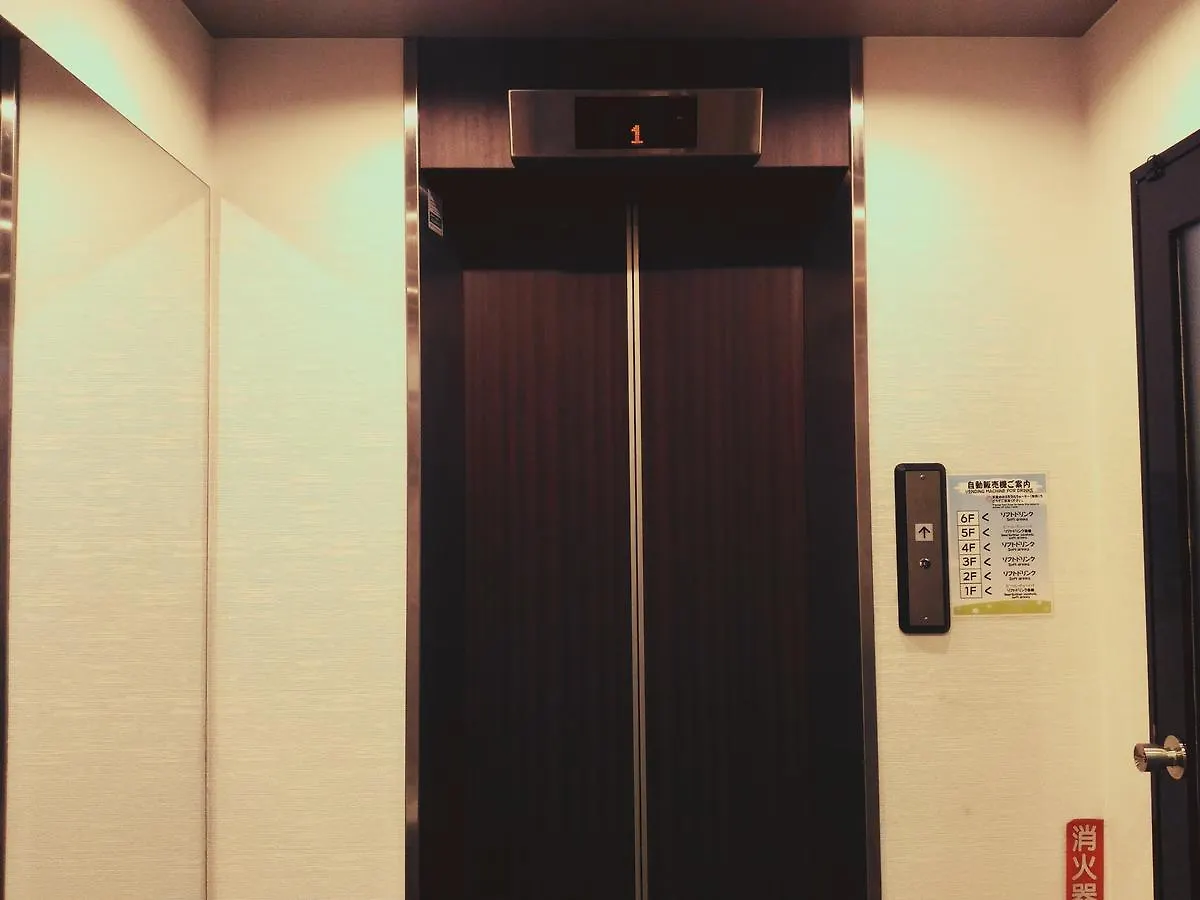 Hotel L Tokyo