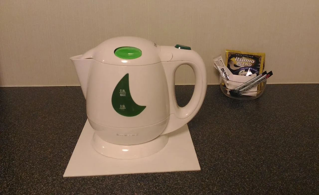 Hotel L Tokyo