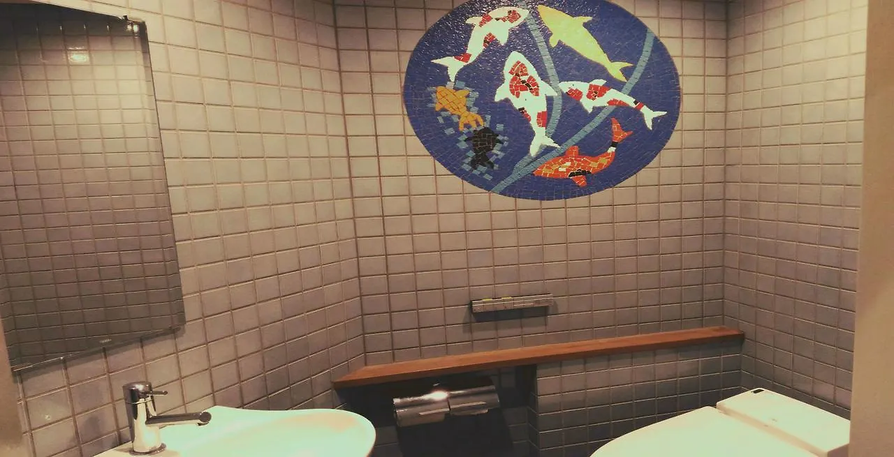 Hotel L Tokyo