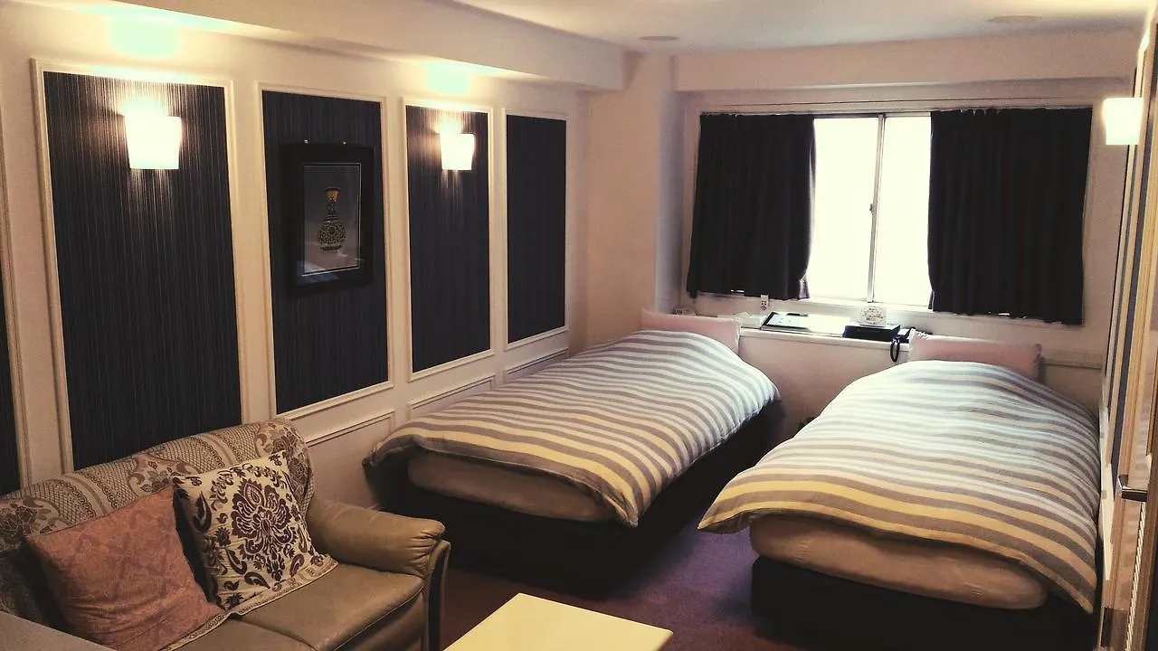 Hotel L Tokyo 0*,  Japan