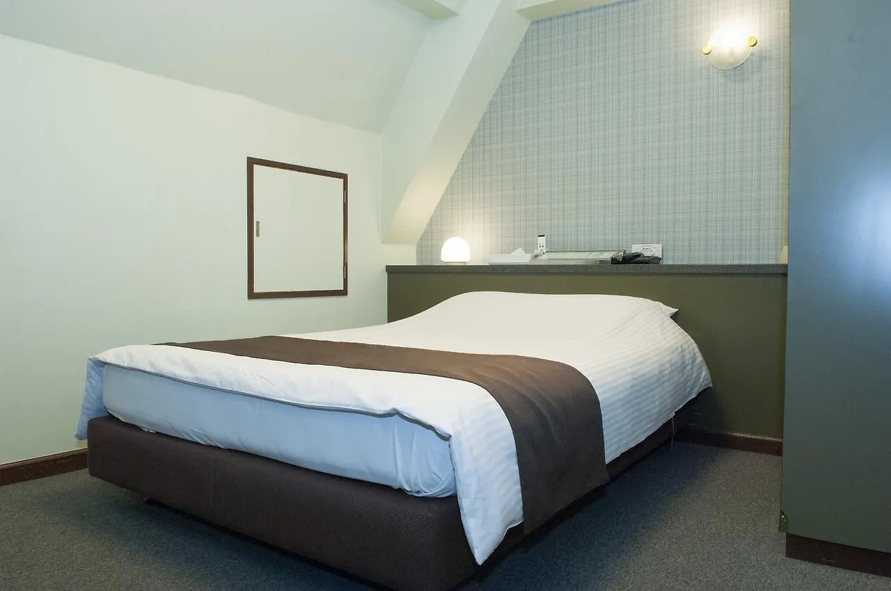 Hotel L location
