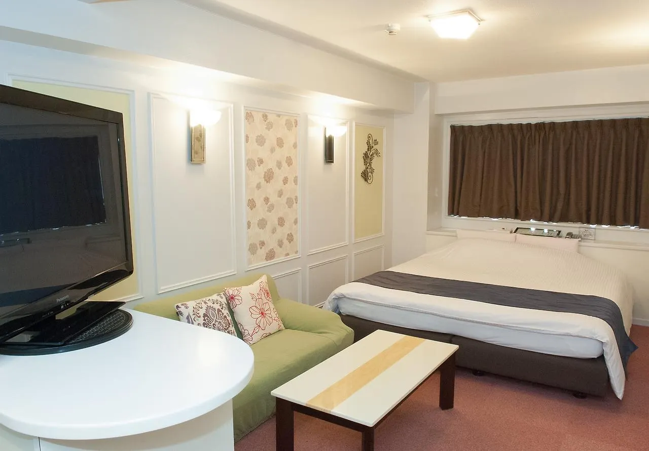 Hotel L Tokyo Japan