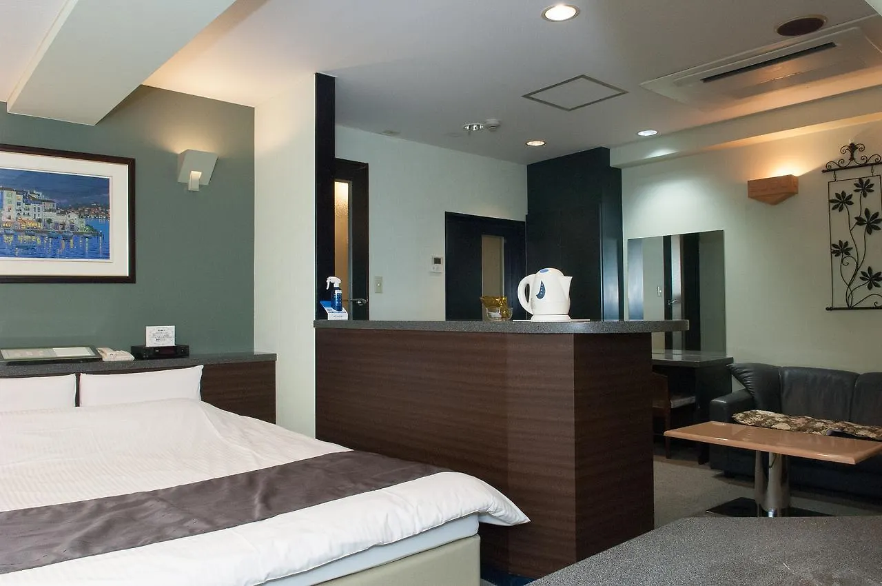 Hotel L Tokyo 0*,