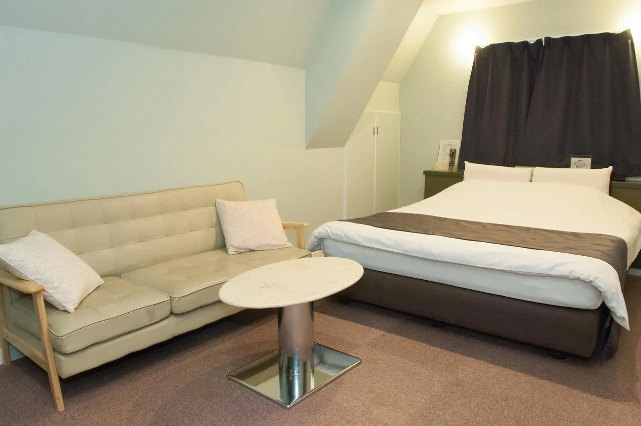 Hotel L Tokyo
