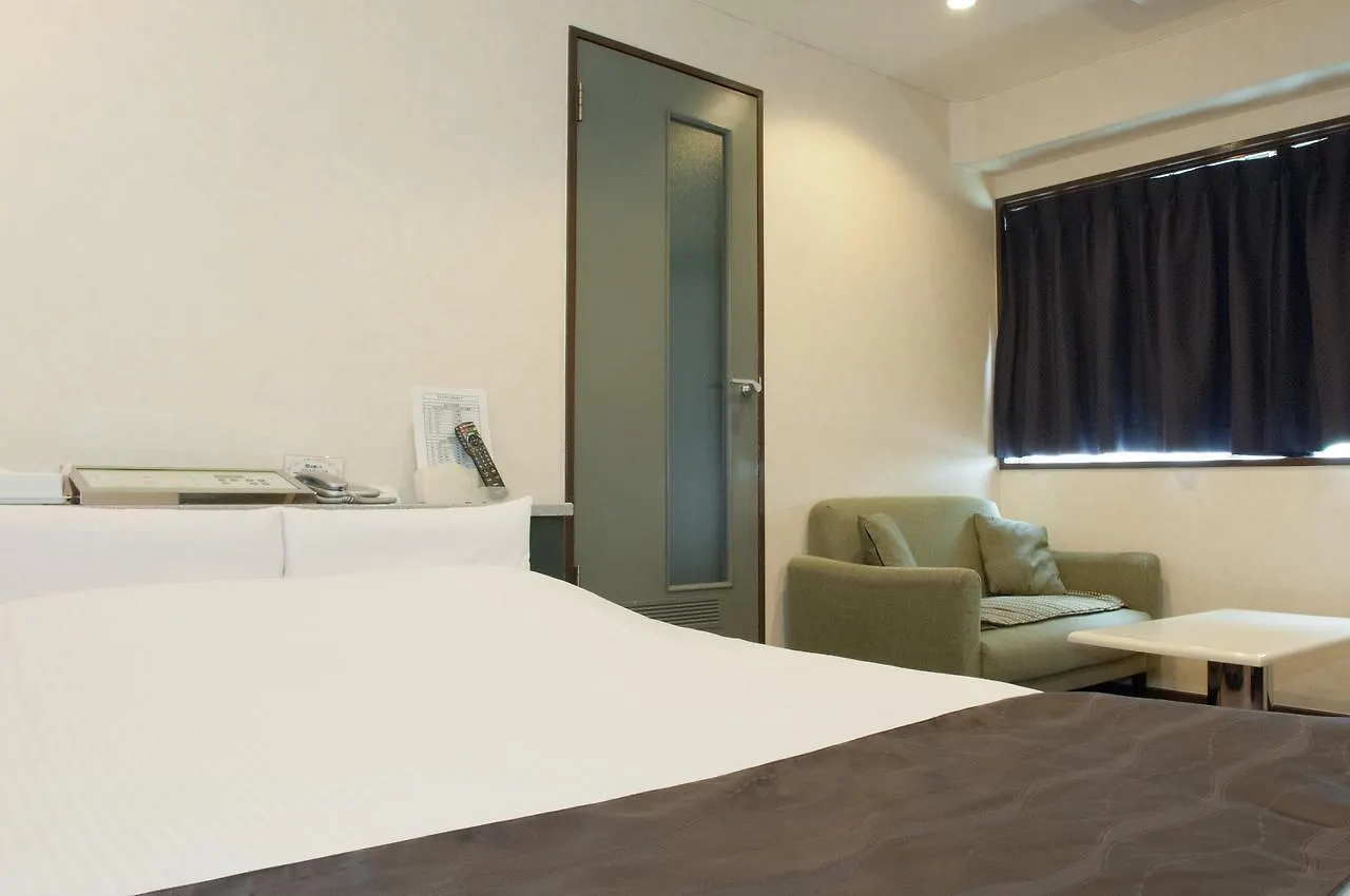 Hotel L Tokyo